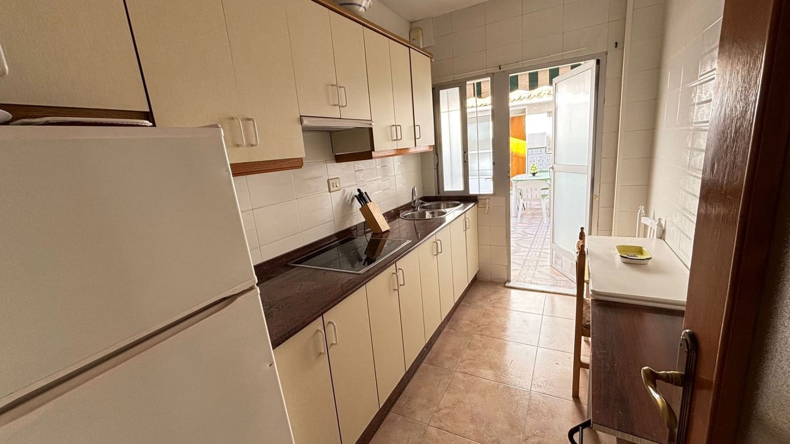 2 sovrum Lägenhet till salu i Lo Pagan - 130 000 € (Ref: 9906836)