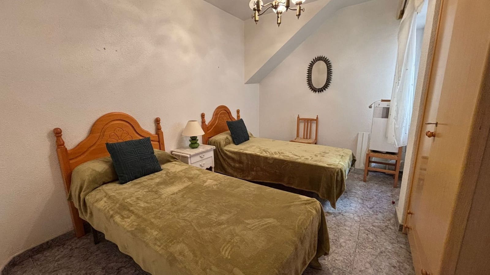 2 sovrum Lägenhet till salu i Lo Pagan - 130 000 € (Ref: 9906836)