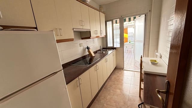 2 sovrum Lägenhet till salu i Lo Pagan, San Pedro del Pinatar - 130 000 € (Ref: 9906836)
