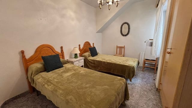 2 sovrum Lägenhet till salu i Lo Pagan, San Pedro del Pinatar - 130 000 € (Ref: 9906836)