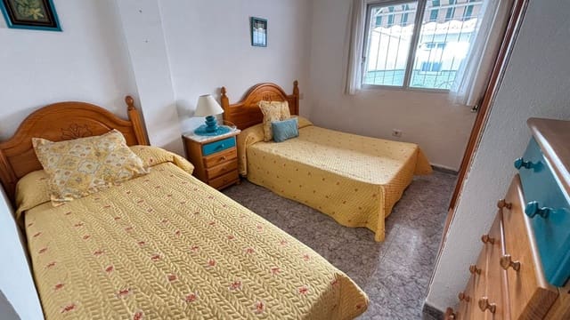 2 sovrum Lägenhet till salu i Lo Pagan, San Pedro del Pinatar - 130 000 € (Ref: 9906836)