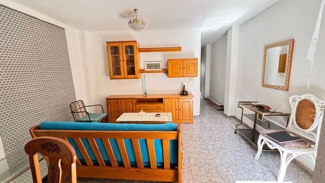 2 sovrum Lägenhet till salu i Lo Pagan, San Pedro del Pinatar - 130 000 € (Ref: 9906836)