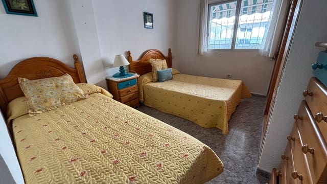 2 sovrum Lägenhet till salu i Lo Pagan, San Pedro del Pinatar - 130 000 € (Ref: 9906836)