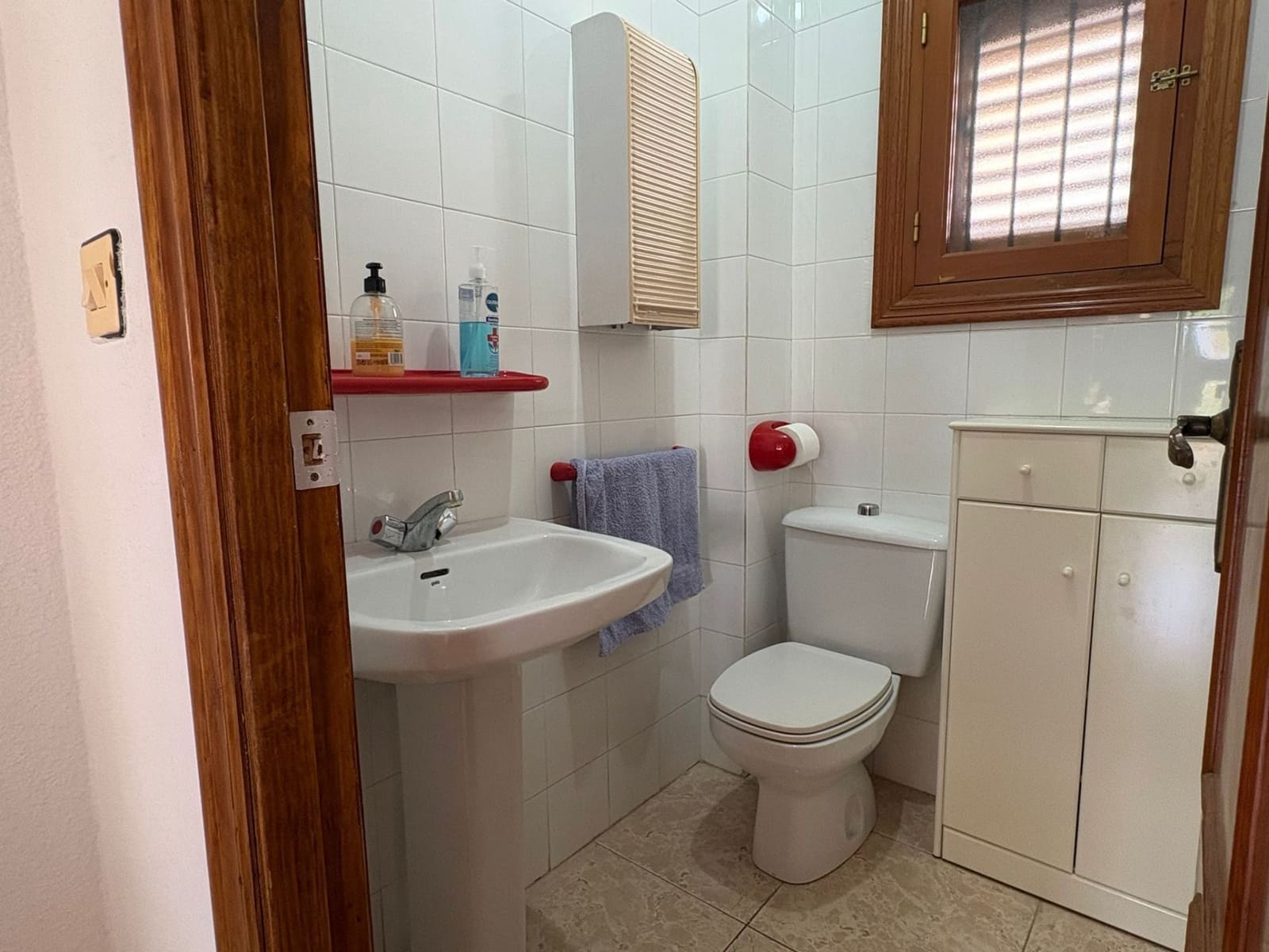 3 Zimmer Haus zu verkaufen in Torre de la Horadada mit Garage - 239.000 € (Ref: 9910054)