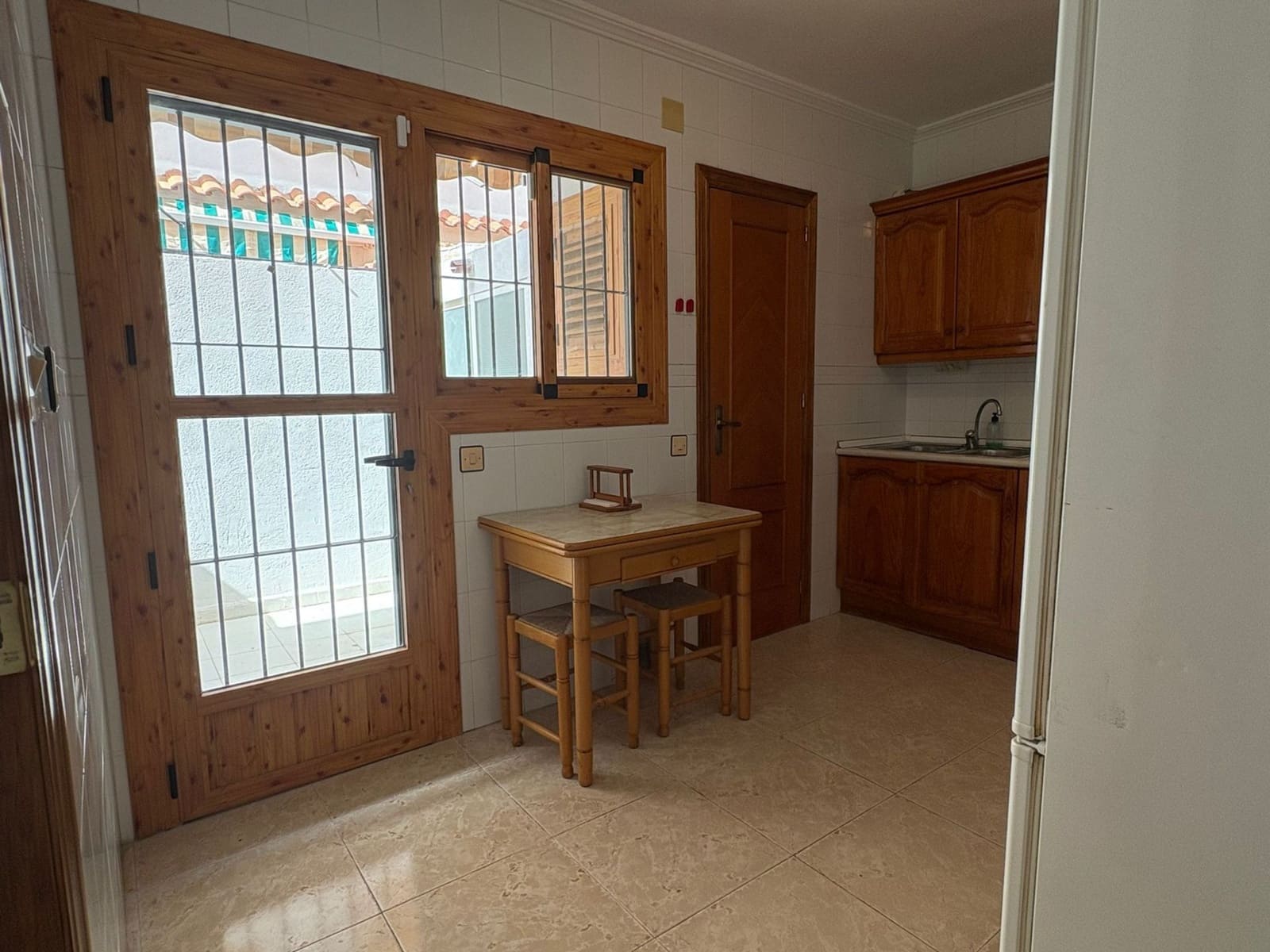 3 Zimmer Haus zu verkaufen in Torre de la Horadada mit Garage - 239.000 € (Ref: 9910054)