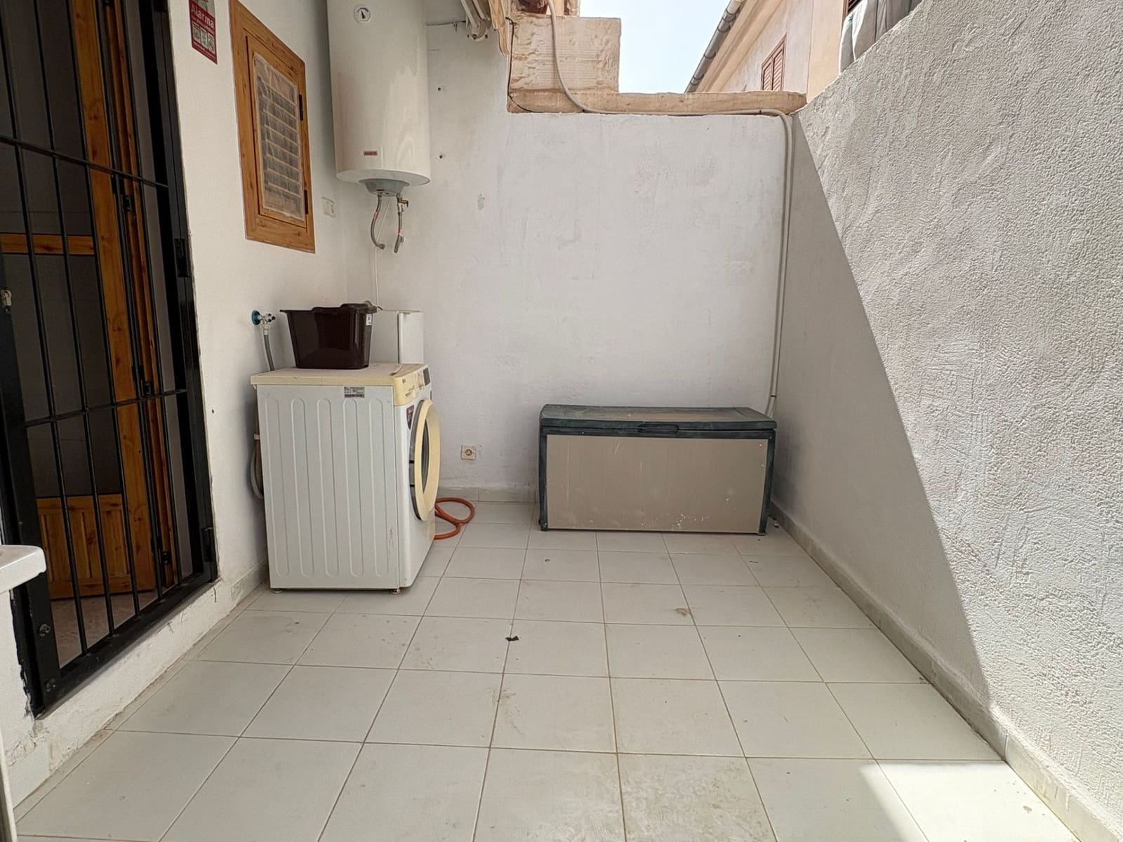 3 Zimmer Haus zu verkaufen in Torre de la Horadada mit Garage - 239.000 € (Ref: 9910054)