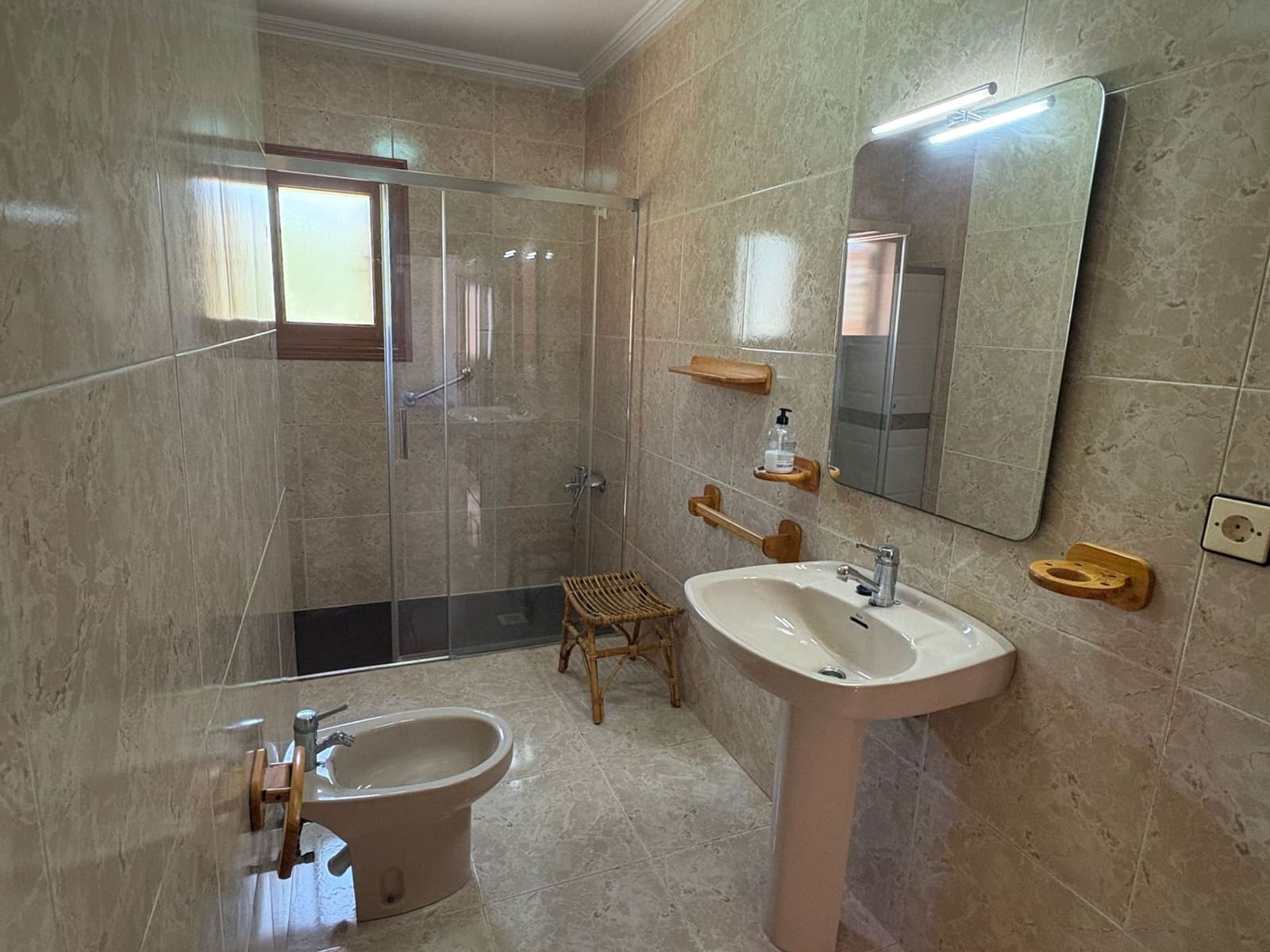 3 Zimmer Haus zu verkaufen in Torre de la Horadada mit Garage - 239.000 € (Ref: 9910054)