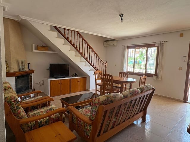 3 Zimmer Haus zu verkaufen in Torre de la Horadada, Pilar de la Horadada mit Garage - 239.000 € (Ref: 9910054)