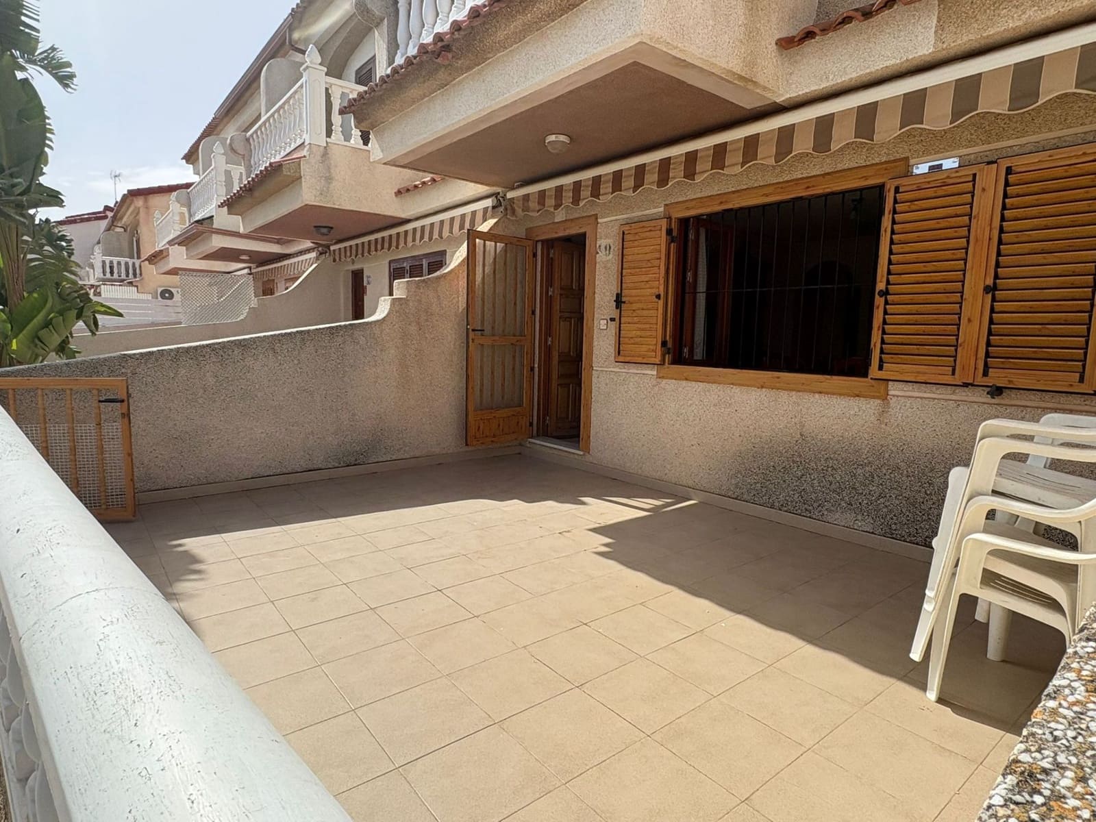 3 Zimmer Haus zu verkaufen in Torre de la Horadada mit Garage - 239.000 € (Ref: 9910054)
