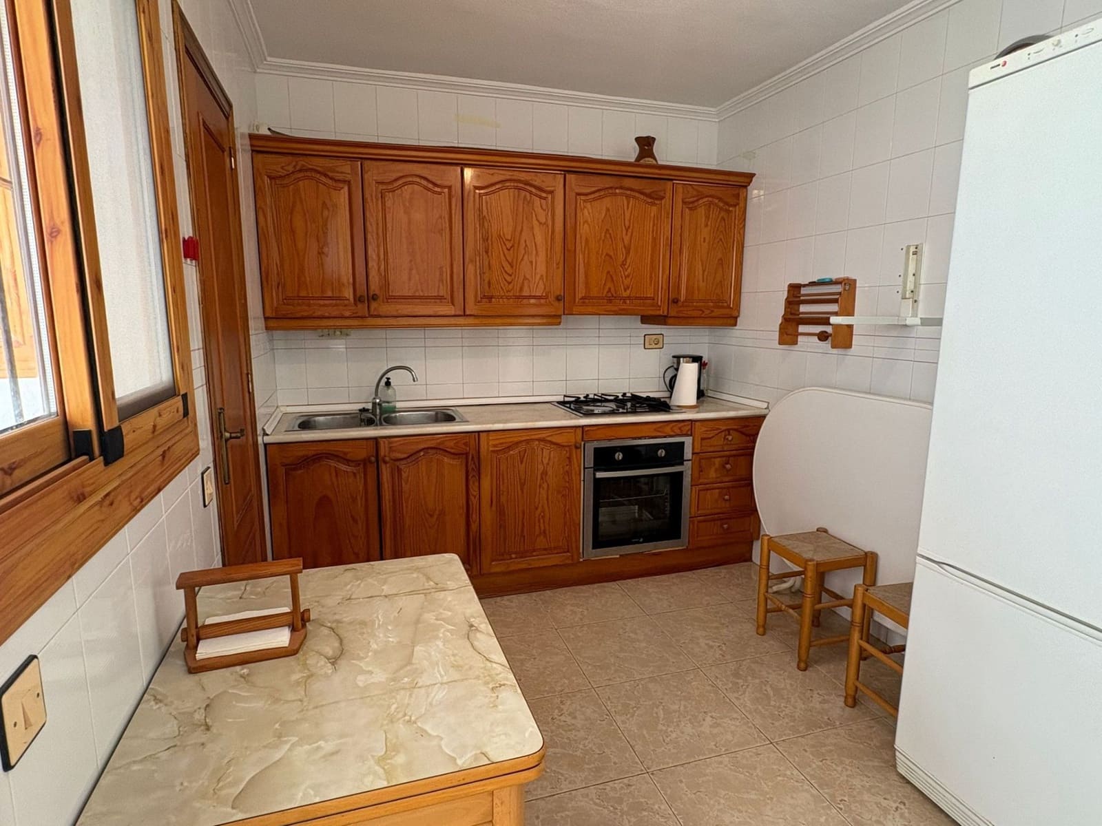 3 Zimmer Haus zu verkaufen in Torre de la Horadada mit Garage - 239.000 € (Ref: 9910054)