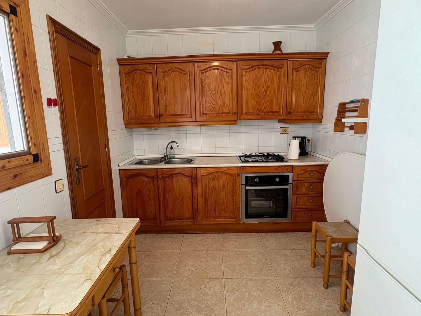 3 Zimmer Haus zu verkaufen in Torre de la Horadada mit Garage - 239.000 € (Ref: 9910054)