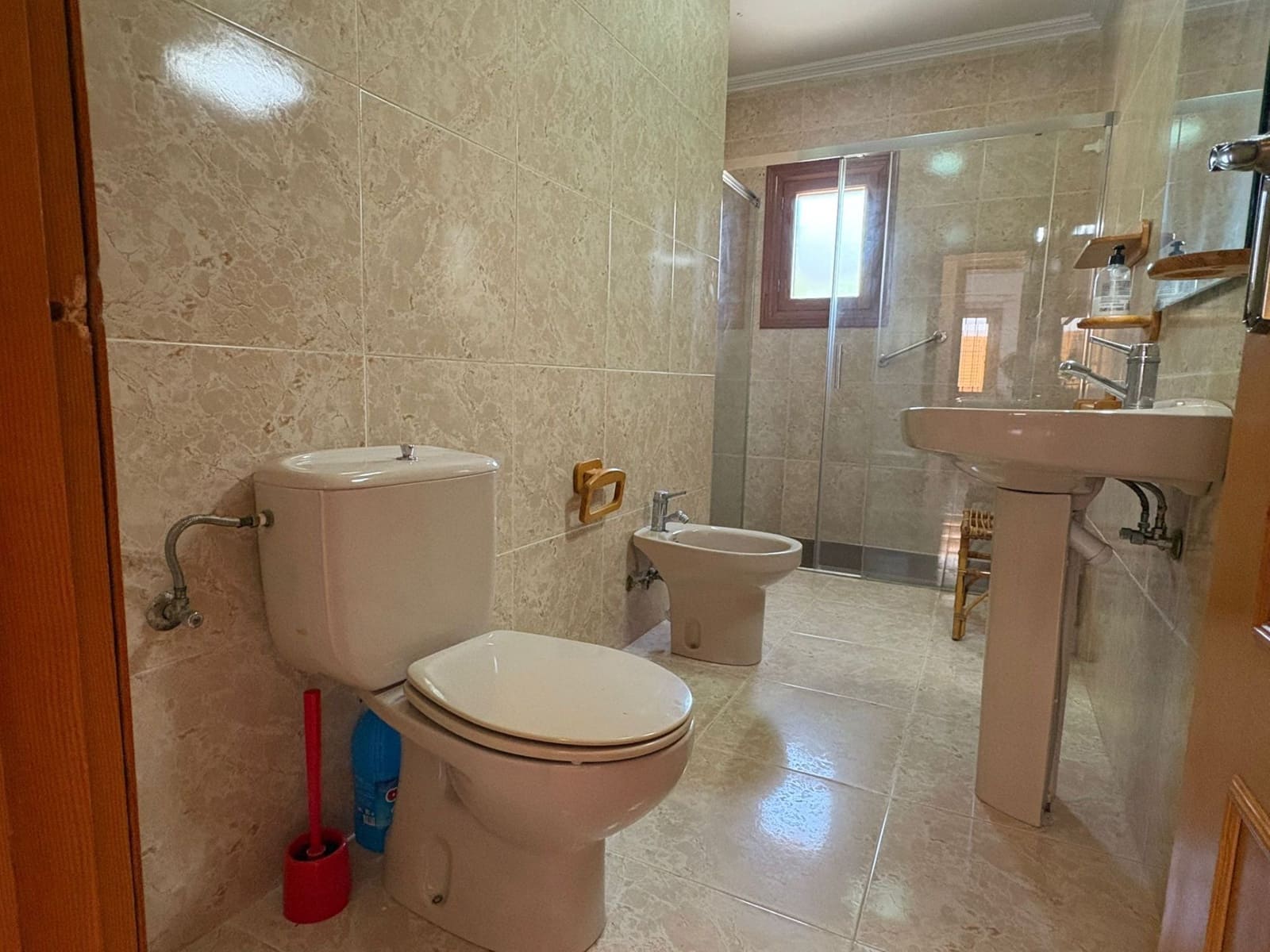 3 Zimmer Haus zu verkaufen in Torre de la Horadada mit Garage - 239.000 € (Ref: 9910054)