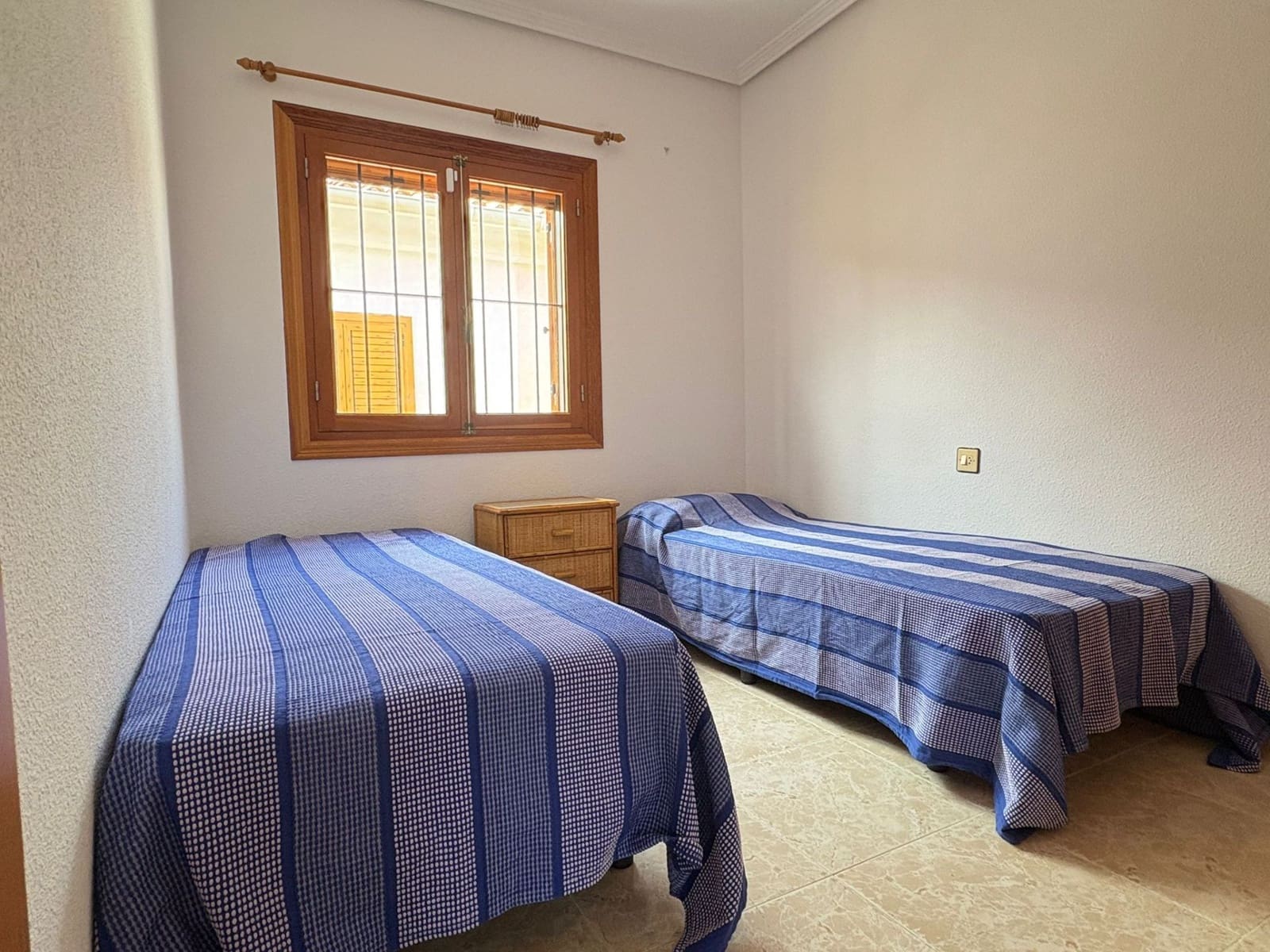 3 Zimmer Haus zu verkaufen in Torre de la Horadada mit Garage - 239.000 € (Ref: 9910054)