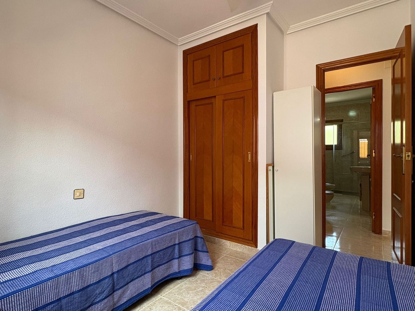 3 Zimmer Haus zu verkaufen in Torre de la Horadada mit Garage - 239.000 € (Ref: 9910054)