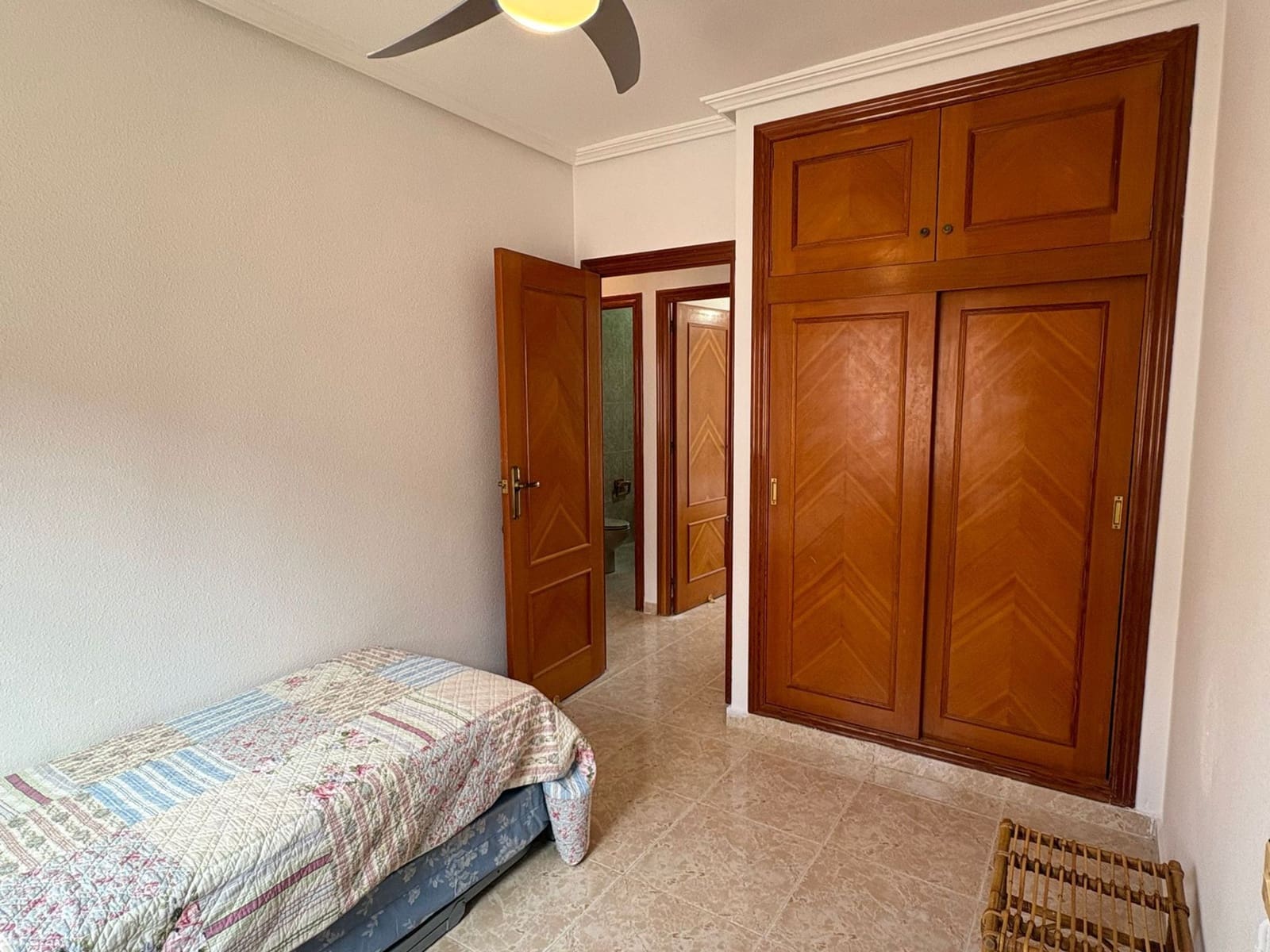 3 Zimmer Haus zu verkaufen in Torre de la Horadada mit Garage - 239.000 € (Ref: 9910054)