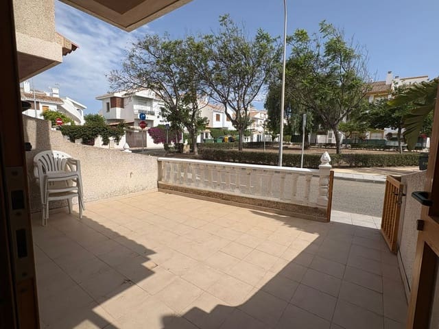 3 Zimmer Haus zu verkaufen in Torre de la Horadada, Pilar de la Horadada mit Garage - 239.000 € (Ref: 9910054)