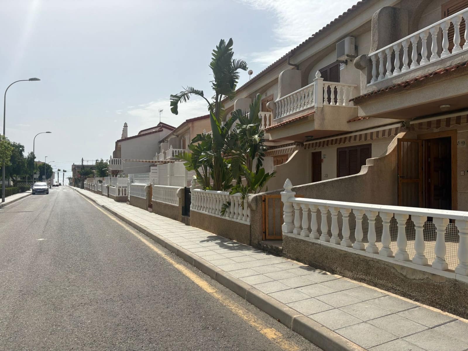 3 Zimmer Haus zu verkaufen in Torre de la Horadada mit Garage - 239.000 € (Ref: 9910054)