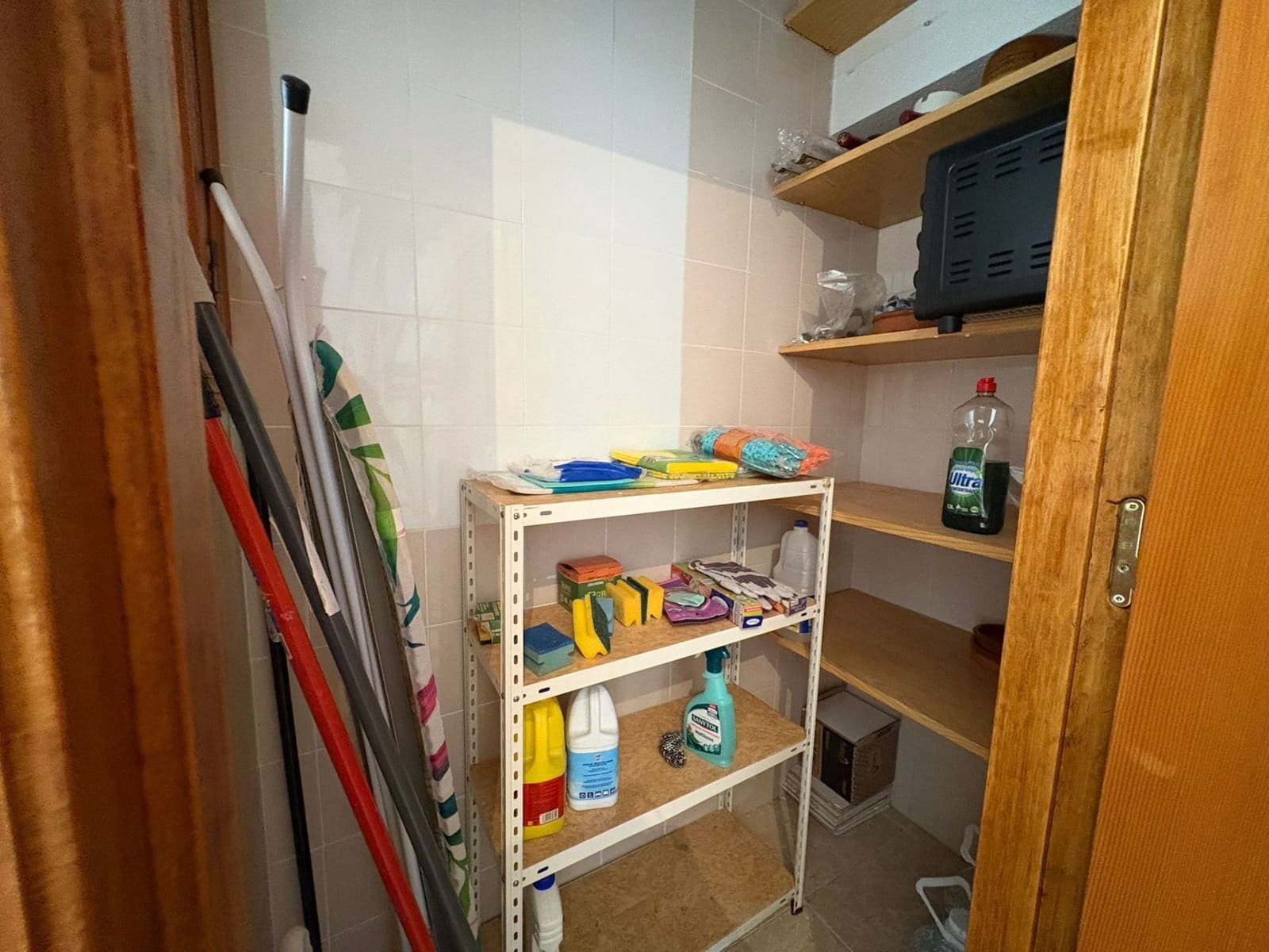 3 Zimmer Haus zu verkaufen in Torre de la Horadada mit Garage - 239.000 € (Ref: 9910054)