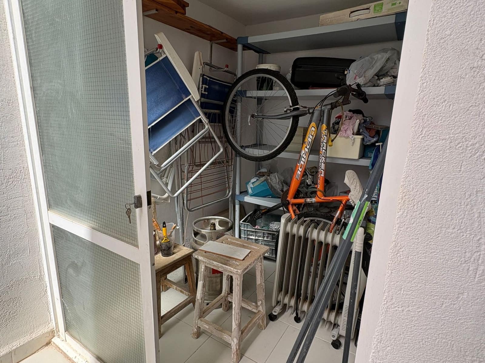 3 Zimmer Haus zu verkaufen in Torre de la Horadada mit Garage - 239.000 € (Ref: 9910054)