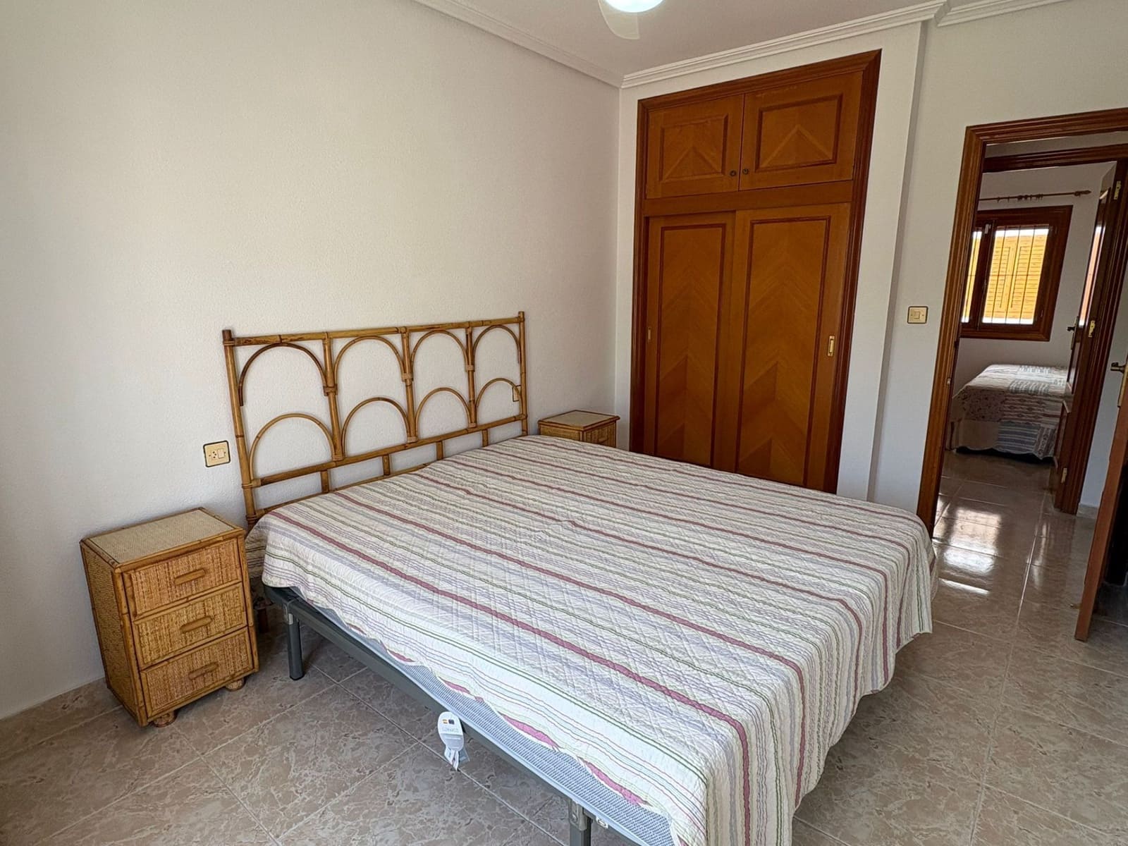 3 Zimmer Haus zu verkaufen in Torre de la Horadada mit Garage - 239.000 € (Ref: 9910054)