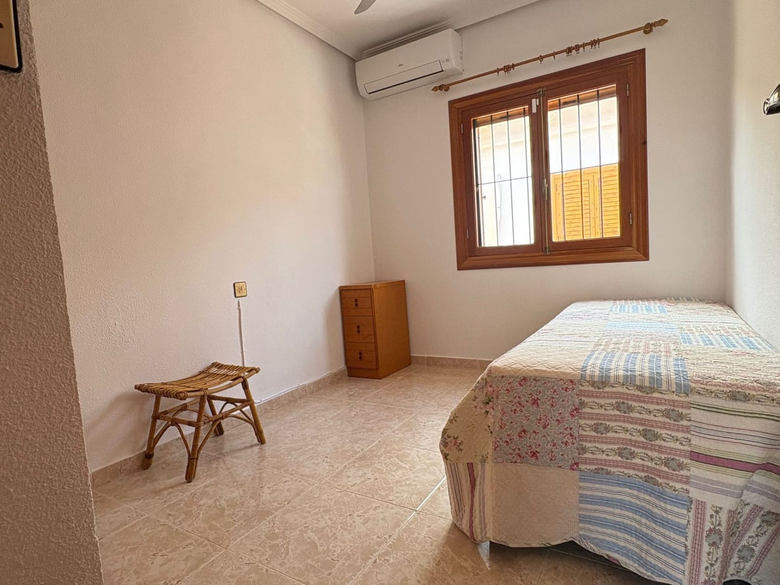 3 Zimmer Haus zu verkaufen in Torre de la Horadada mit Garage - 239.000 € (Ref: 9910054)