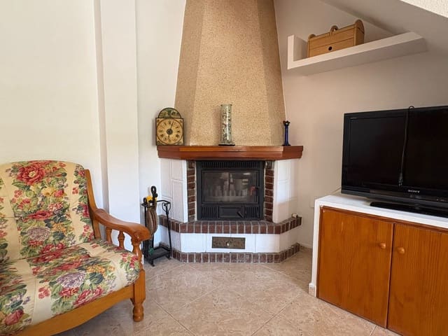 3 Zimmer Haus zu verkaufen in Torre de la Horadada, Pilar de la Horadada mit Garage - 239.000 € (Ref: 9910054)