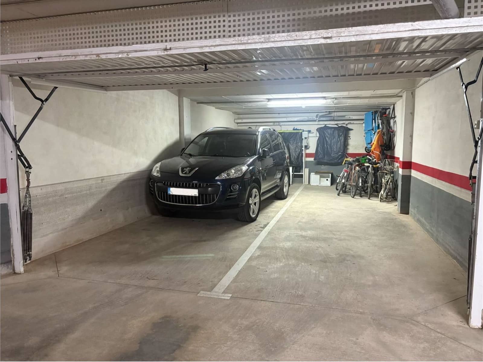 Garage for sale in Lo Pagan - € 32,000 (Ref: 9921711)