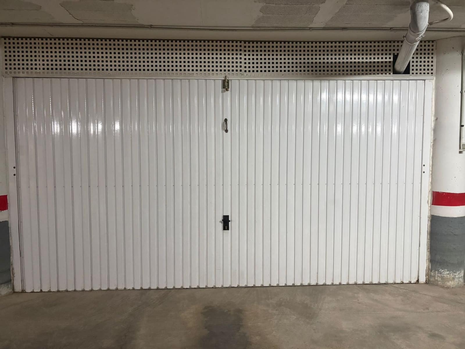 Garage for sale in Lo Pagan - € 32,000 (Ref: 9921711)