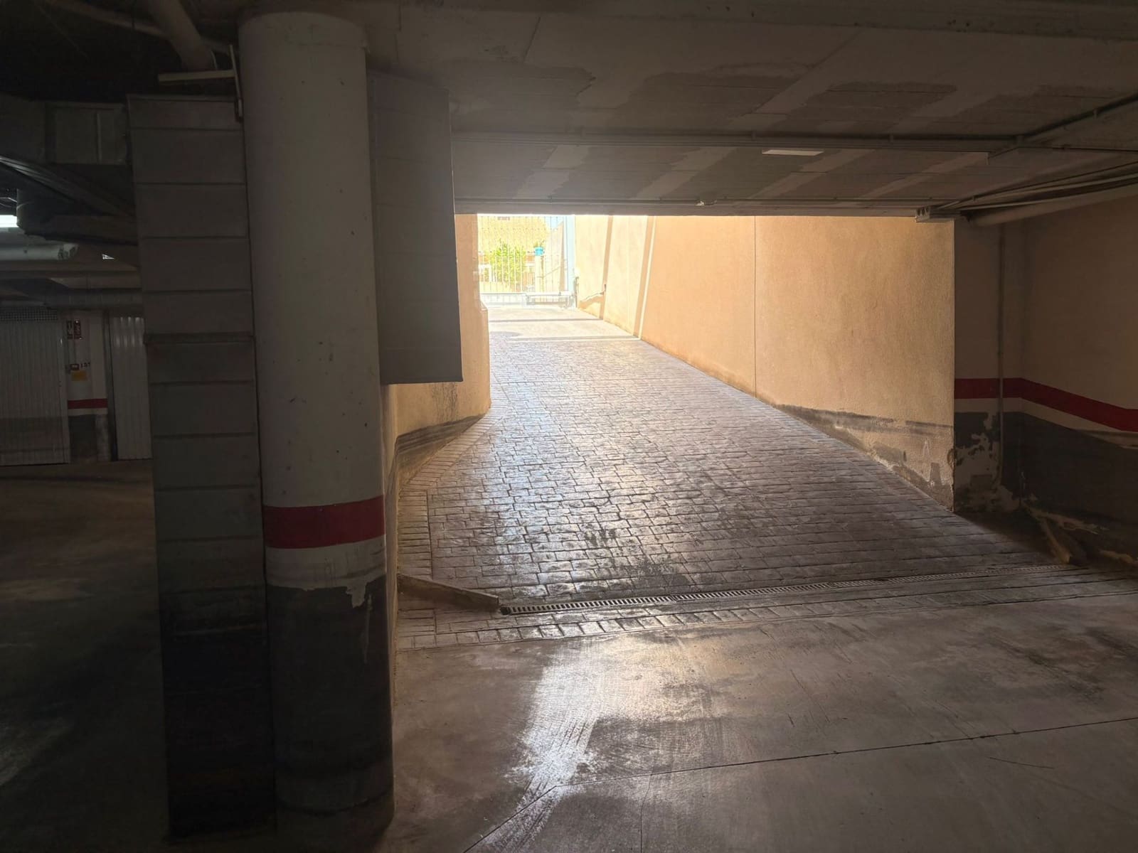 Garage for sale in Lo Pagan - € 32,000 (Ref: 9921711)