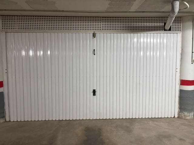 Garage til salg i Lo Pagan, San Pedro del Pinatar - € 32.000 (Ref: 9921711)