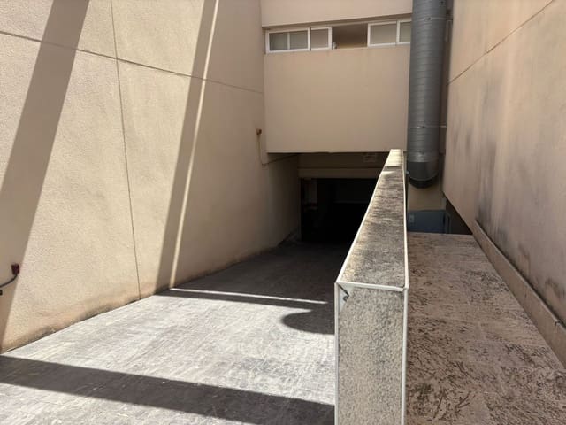Garage til salg i Lo Pagan, San Pedro del Pinatar - € 32.000 (Ref: 9921711)