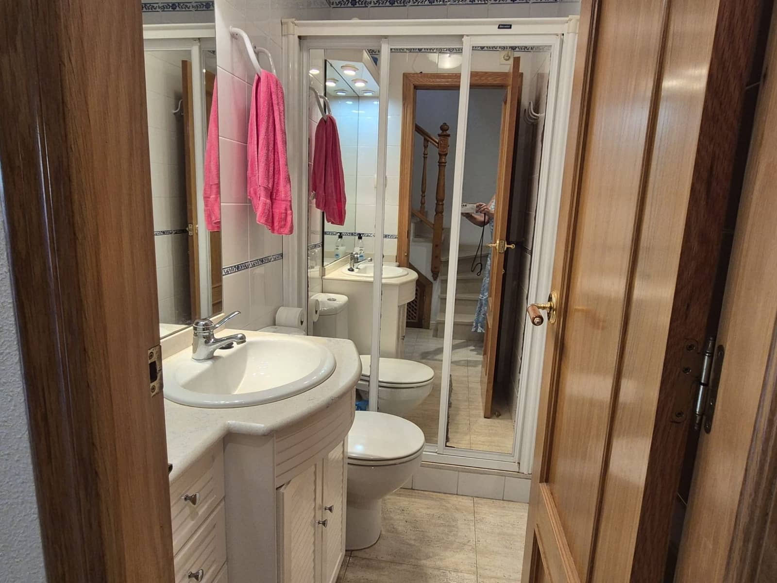 3 Zimmer Haus zu verkaufen in Santiago de la Ribera mit Garage - 210.000 € (Ref: 9921712)