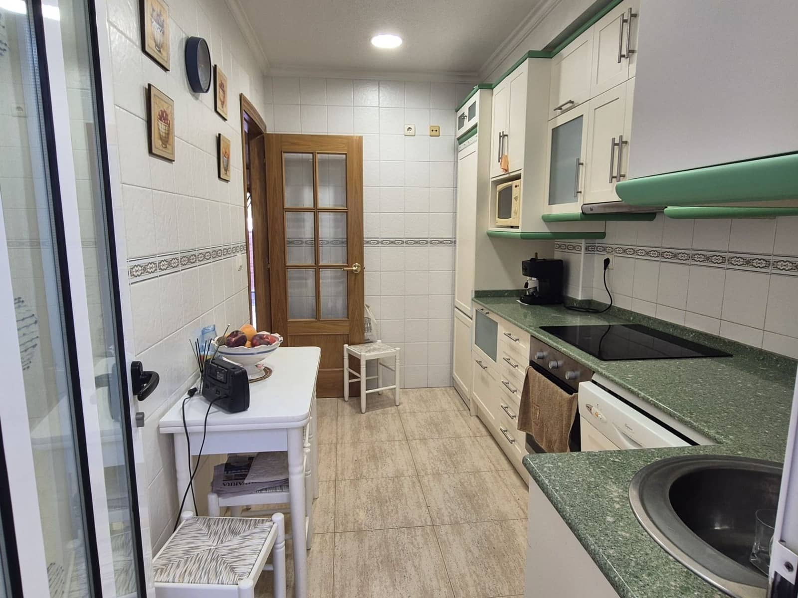 3 Zimmer Haus zu verkaufen in Santiago de la Ribera mit Garage - 210.000 € (Ref: 9921712)