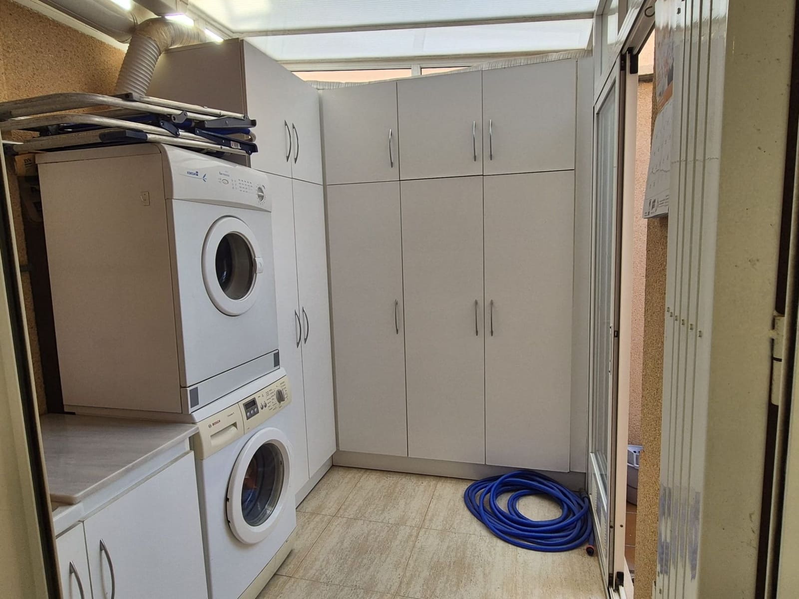 3 Zimmer Haus zu verkaufen in Santiago de la Ribera mit Garage - 210.000 € (Ref: 9921712)