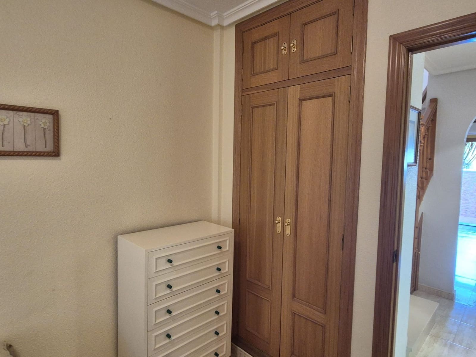 3 Zimmer Haus zu verkaufen in Santiago de la Ribera mit Garage - 210.000 € (Ref: 9921712)