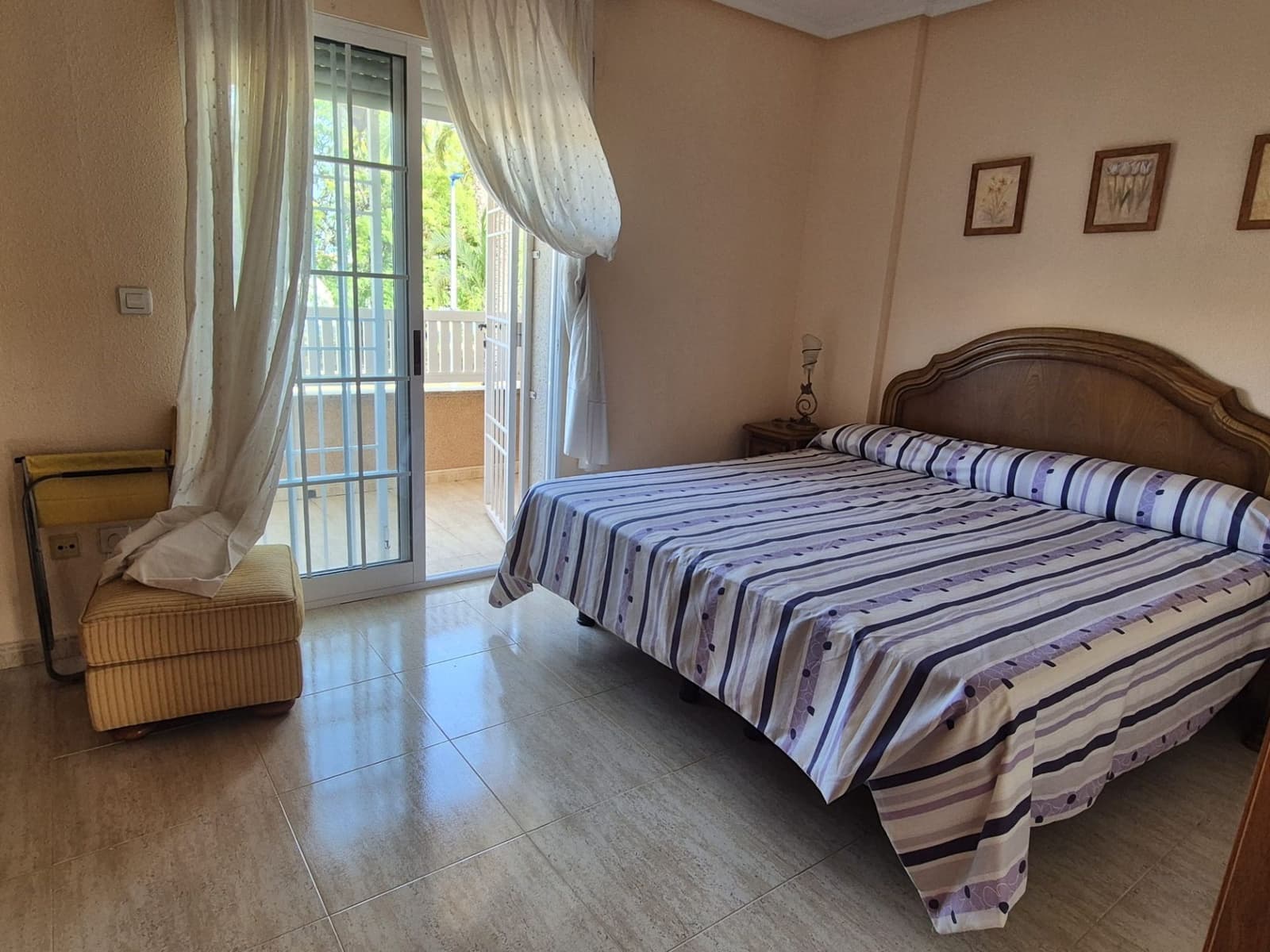 3 Zimmer Haus zu verkaufen in Santiago de la Ribera mit Garage - 210.000 € (Ref: 9921712)
