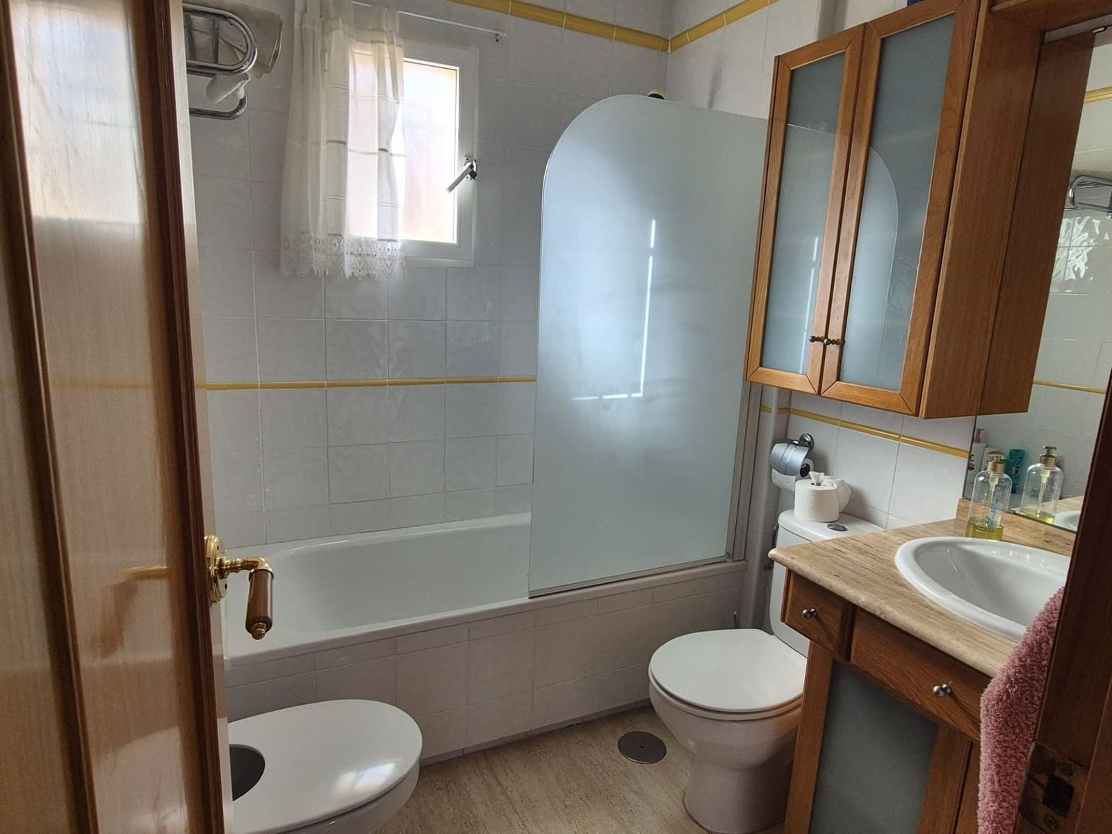 3 Zimmer Haus zu verkaufen in Santiago de la Ribera mit Garage - 210.000 € (Ref: 9921712)