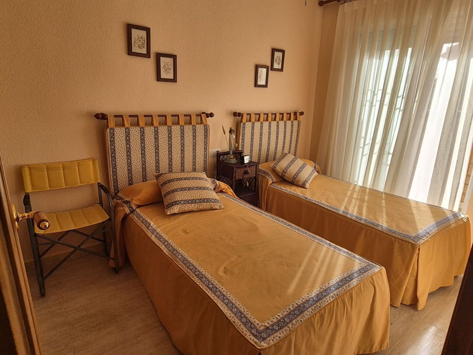 3 Zimmer Haus zu verkaufen in Santiago de la Ribera mit Garage - 210.000 € (Ref: 9921712)