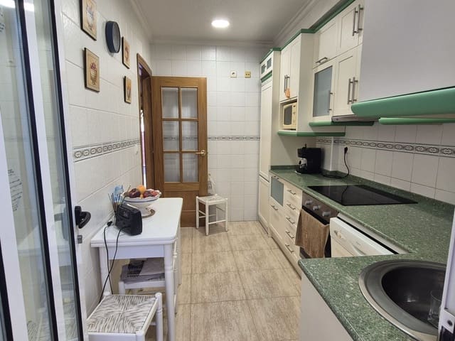 3 Zimmer Haus zu verkaufen in Santiago de la Ribera, San Javier mit Garage - 210.000 € (Ref: 9921712)