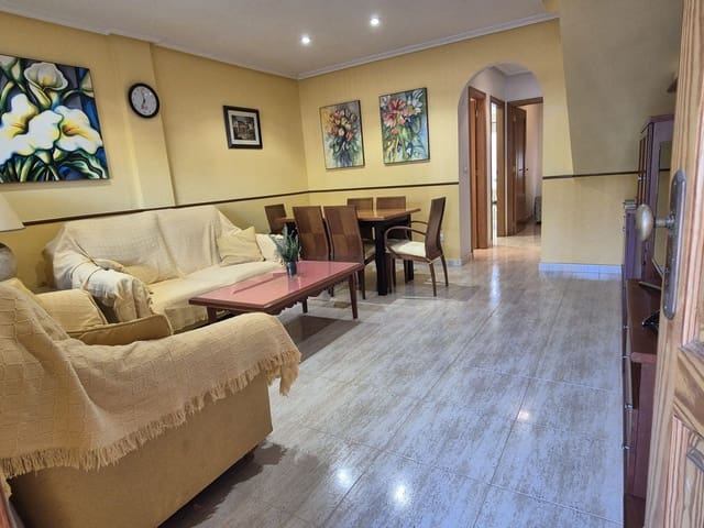 3 Zimmer Haus zu verkaufen in Santiago de la Ribera, San Javier mit Garage - 210.000 € (Ref: 9921712)
