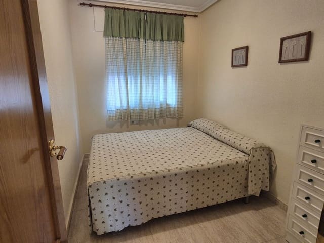 3 Zimmer Haus zu verkaufen in Santiago de la Ribera, San Javier mit Garage - 210.000 € (Ref: 9921712)