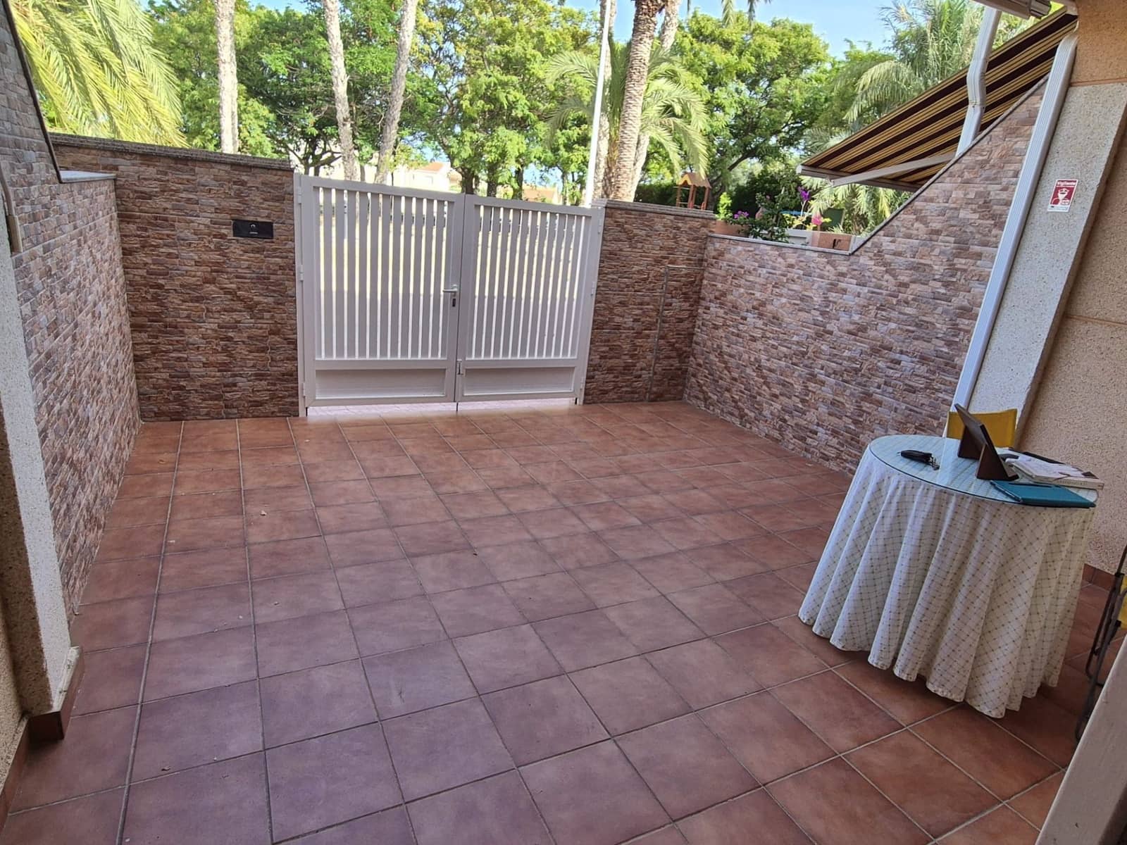 3 Zimmer Haus zu verkaufen in Santiago de la Ribera mit Garage - 210.000 € (Ref: 9921712)