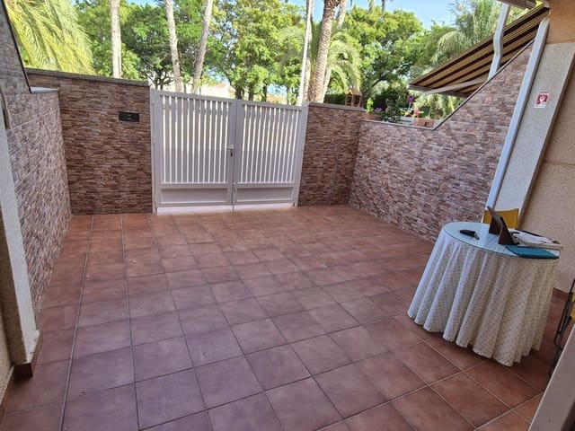 3 Zimmer Haus zu verkaufen in Santiago de la Ribera, San Javier mit Garage - 210.000 € (Ref: 9921712)