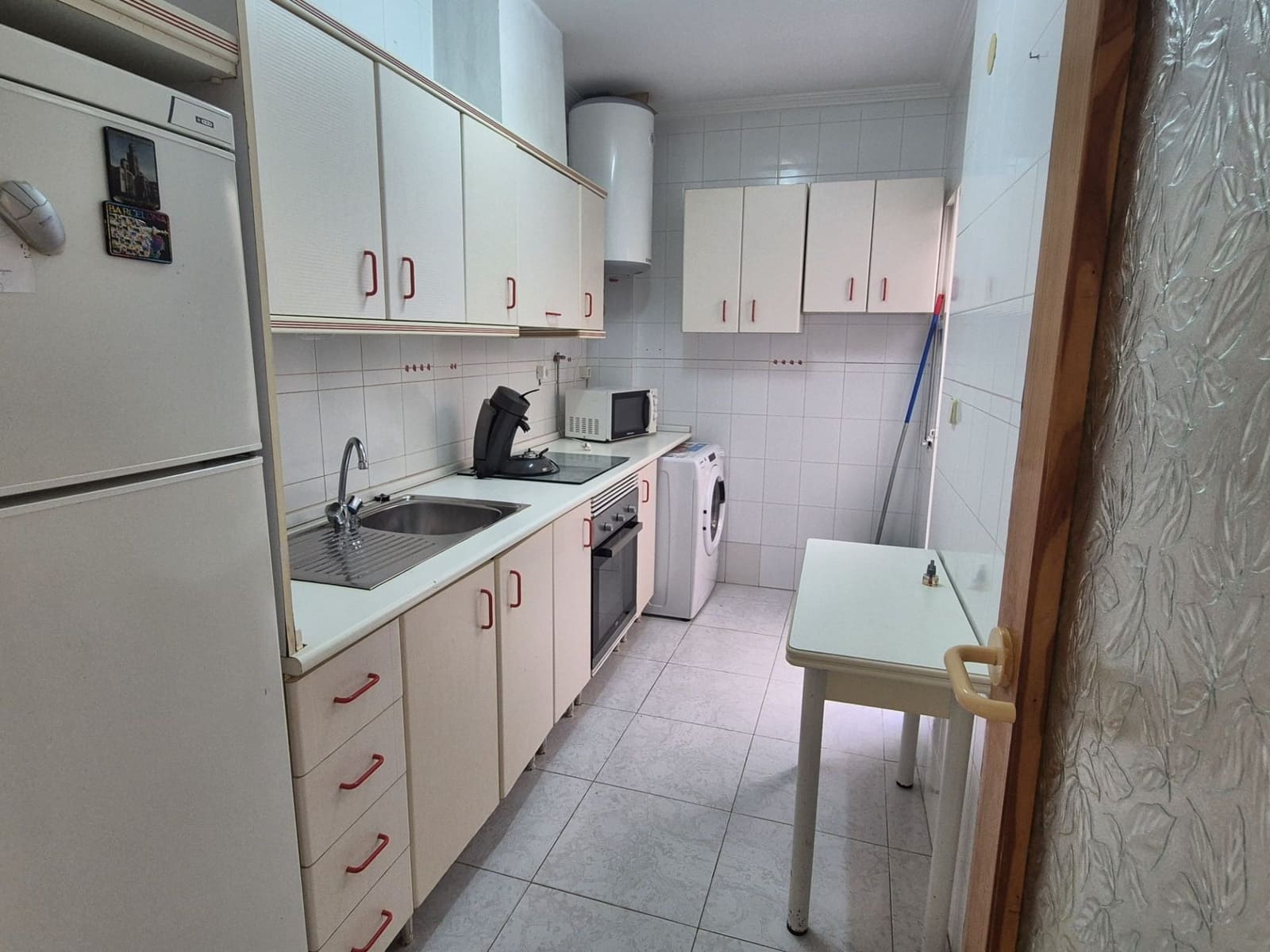 2 bedroom Apartment for sale in Lo Pagan with garage - € 126,000 (Ref: 9926801)