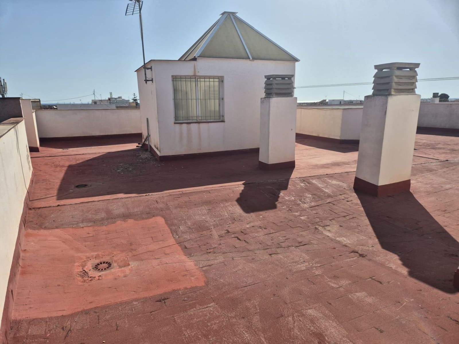 2 bedroom Apartment for sale in Lo Pagan with garage - € 126,000 (Ref: 9926801)