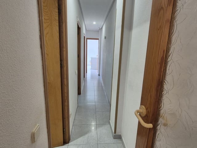 2 soverom Leilighet til salgs i Lo Pagan, San Pedro del Pinatar med garasje - € 126 000 (Ref: 9926801)