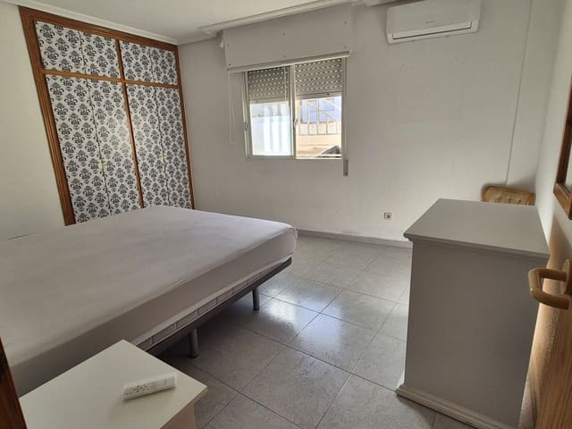 2 soverom Leilighet til salgs i Lo Pagan, San Pedro del Pinatar med garasje - € 126 000 (Ref: 9926801)