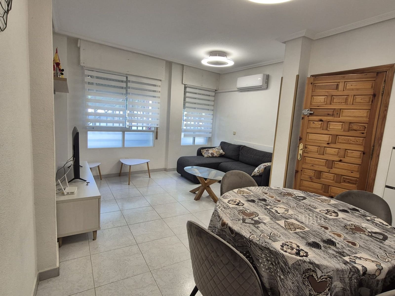 2 bedroom Apartment for sale in Lo Pagan with garage - € 126,000 (Ref: 9926801)