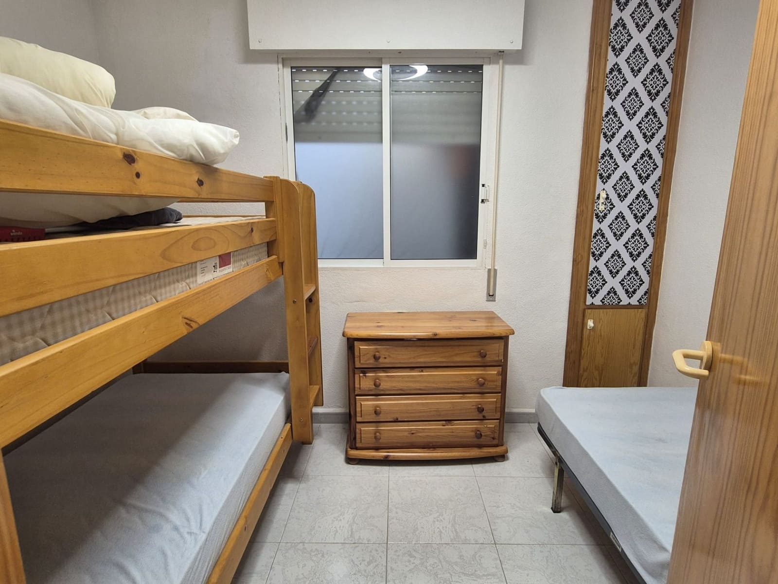 2 bedroom Apartment for sale in Lo Pagan with garage - € 126,000 (Ref: 9926801)