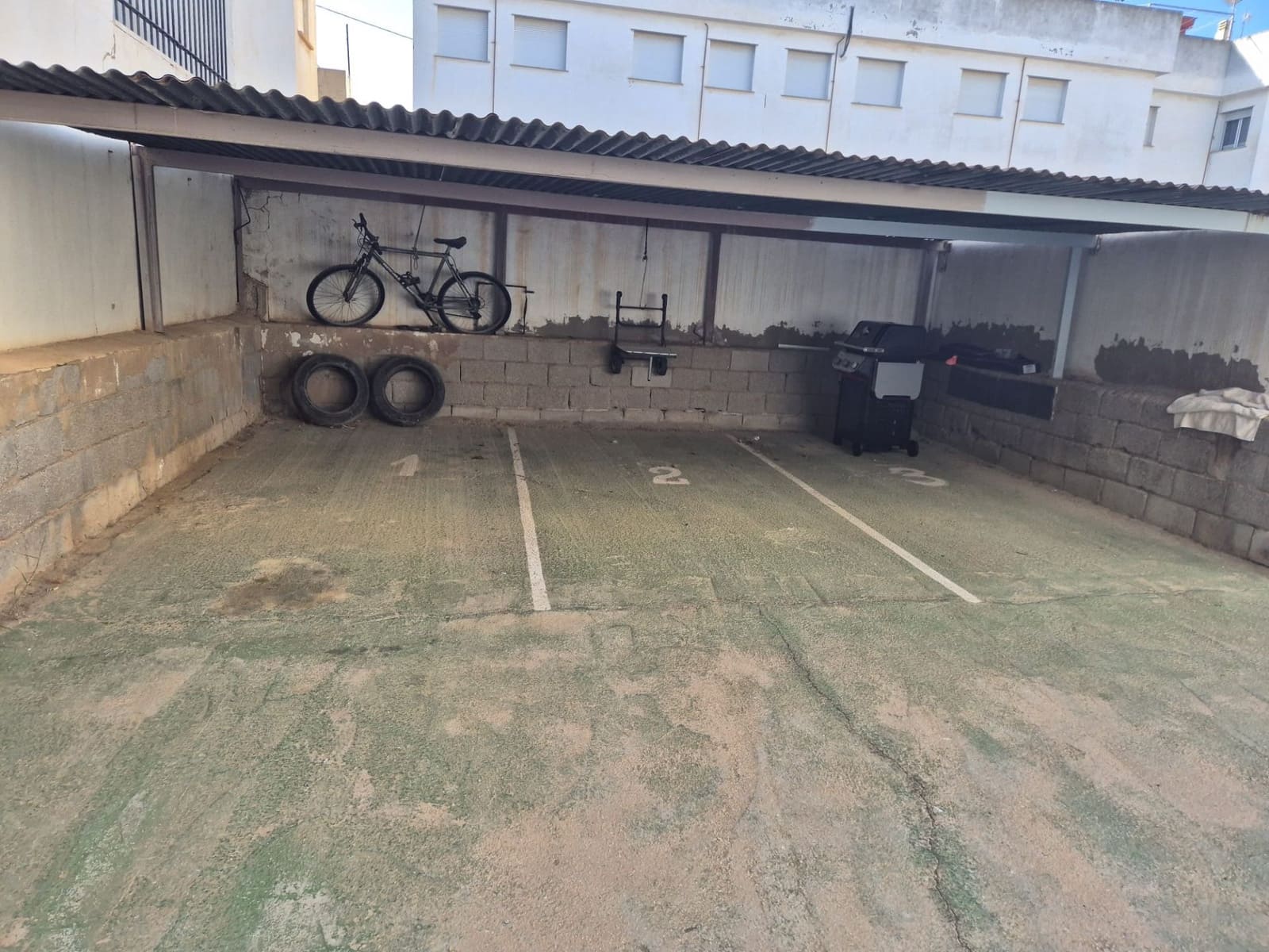 2 bedroom Apartment for sale in Lo Pagan with garage - € 126,000 (Ref: 9926801)